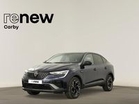 Usado Renault Arkana Esprit Alpine 158 HP (116 kW) 2024 Azul SUV