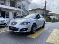 Usado Seat Leon 105 HP (77 kW) 2011 Citadino