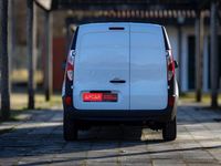 usado Renault Kangoo 1.5 dCi Maxi Business S/S