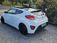 usado Hyundai Veloster 1.6 T-GDi Style