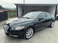 usado Jaguar XF 3.0 V6 Diesel Luxury