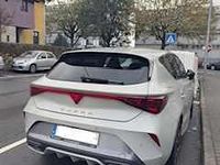 Usado Cupra Leon 150 HP (110 kW) 2025 Outra