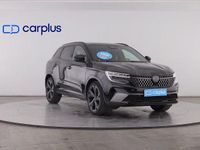 Usado Renault Austral 200 HP (147 kW) 2024 Vermelho SUV