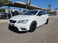 usado Seat Leon 1.6 TDI Look Cupra