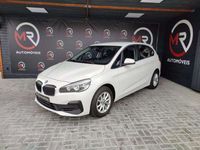 usado BMW 116 Série 2 DCv 5 Pts