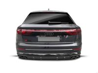 Usado Audi SQ8 Ambiente 507 HP (372 kW) 2023 320€730€730€490€ SUV