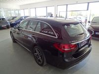 usado Mercedes C300 Classe Cde AMG Line