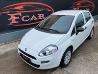 usado Fiat Punto 1.3 M-Jet Lounge S&S