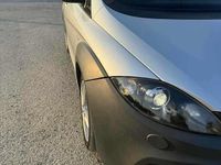 Usado Seat Altea 105 HP (77 kW) 2010 Cinzento Citadino