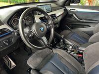 usado BMW X1 16 d sDrive Pack M