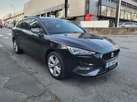 usado Seat Leon ST e-hybrid FR (204cv)