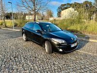 usado Renault Mégane Break 1.5DCI Bose Edition