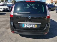 usado Renault Grand Scénic III 1.5 DCI 7 LUG NACIONAL 2 ANOS GARANTIA