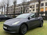 Usado Tesla Model Y 378 kW (514 HP) 2021 SUV