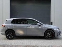 Usado VW e-Golf GTE 180 kW (245 HP) 2021 Cinzento Citadino