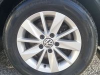 usado VW Golf 1.6 TDi BlueMotion Confortline