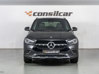 usado Mercedes GLA250 e Progressive