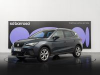 Usado Seat Arona FR 110 HP (80 kW) 2023 Cinza SUV