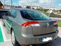 usado Renault Laguna III 