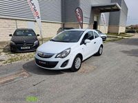 usado Opel Corsa 1.3 CDTi Go! 88g