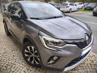 Usado Renault Captur 100 HP (73 kW) 2023 Antracite SUV