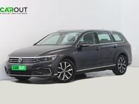 Usado VW Passat 218 HP (160 kW) 2021 Preto Carrinha