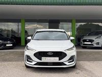 Novo Ford Focus 125 HP (91 kW) 2025 Branco