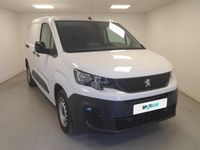 usado Peugeot Partner 1.5 BlueHDi 100cv Longa -