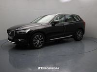 Usado Volvo XC60 Inscription 392 HP (288 kW) 2019 Preto SUV