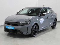 Usado Opel Corsa 100 HP (73 kW) 2025 Cinzento Citadino