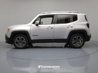 usado Jeep Renegade 1.6 MJET LIMITED