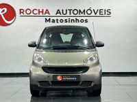 usado Smart ForTwo Coupé Outro