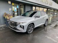 Usado Hyundai Tucson 265 HP (194 kW) 2022 Cinzento SUV