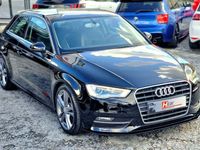 usado Audi A3 S LINE 1.6TDI 110CV "LOOK RS3" "S-TRONIC"