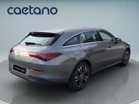 Usado Mercedes CLA250 Shooting Brake 218 HP (160 kW) 2025 Cinza Carrinha