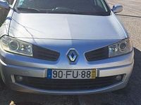 Usado Renault Mégane II 2008 Sedan