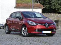 usado Renault Clio IV 