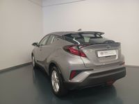 usado Toyota C-HR C-HR1.8 Hybrid Comfort