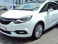 usado Opel Zafira Tourer 2.0CDTI Innovation Cx Aut 170cv