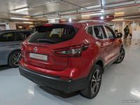 usado Nissan Qashqai 1.5 dCi N-Style DCT