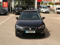 usado Seat Leon 1.6 TDI Style DSG 115cv