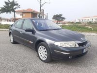 usado Renault Laguna II 