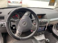 usado Opel Astra 1.7cdti 2006