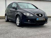 usado Seat Altea XL 1.9 tdi nacional