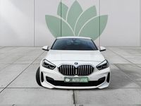 Usado BMW 116 Sport Line 109 HP (80 kW) 2021 Branco Citadino