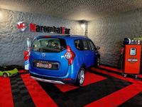 usado Dacia Lodgy 1.5 Blue dCi Stepway 7L