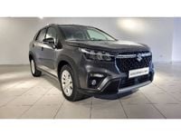 Usado Suzuki SX4 S-Cross 129 HP (94 kW) 2023 Cinzento SUV