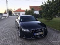 usado Audi A5 2.7 TDI V6 Black Edition | 130 000km