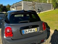 usado Mini Cooper SD automatico