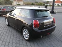 usado Mini Cooper D 